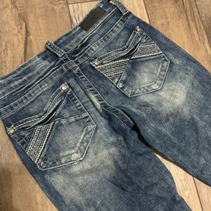 Women’s Daytrip Jean